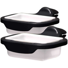 Dip Clip - Car Air Vent Clip Sauce Holder product